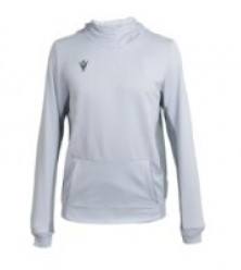 Φούτερ Electro σε Γκρί