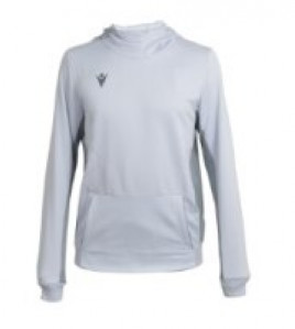 Φούτερ Electro σε Γκρί