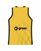 AEK BC Αγωνιστική Φανέλα Εντός Έδρας BCL 2025/26