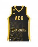 AEK BC Αγωνιστική Φανέλα Εκτός Έδρας BCL 2025/26