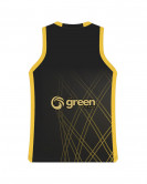 AEK BC Αγωνιστική Φανέλα Εκτός Έδρας BCL 2025/26