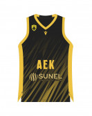 AEK BC Away Jersey GBL 2025/26