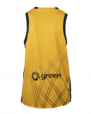 AEK BC Αγωνιστική Φανέλα Εντός Έδρας BCL 2025/26