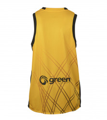 AEK BC Home Jersey BCL 2025/26