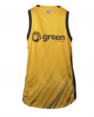 AEK BC Αγωνιστική Φανέλα Εντός Έδρας GBL 2025/26