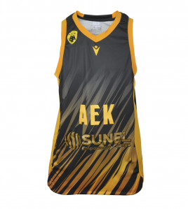 AEK BC Away Jersey GBL 2025/26