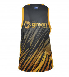 AEK BC Αγωνιστική Φανέλα Εκτός Έδρας GBL 2025/26