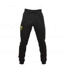 AEK BC - Παντελόνι ACCORDION από βαμβάκι και πολυεστέρα με πλαϊνές τσέπες