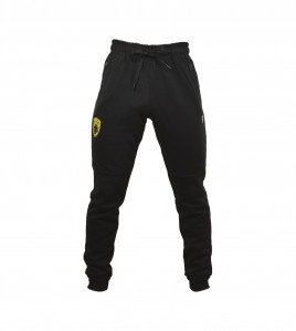 AEK BC - ACCORDION Cotton Polyester Pants With Side Pockets