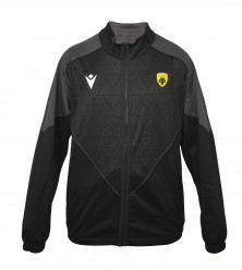 AEK BC - POSEIDON TRAVEL - FULL ZIP TOP CONFORTEX ζακέτα