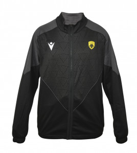 AEK BC - POSEIDON TRAVEL - FULL ZIP TOP CONFORTEX