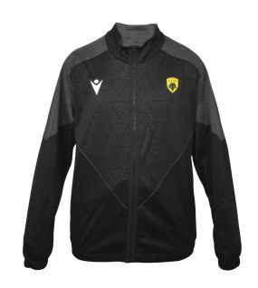 AEK BC - POSEIDON TRAVEL - FULL ZIP TOP CONFORTEX ζακέτα