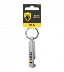 MΠΡΕΛΟΚ ΜΕΤΑΛΛΙΚΟ - ΑΕΚ ΜΠΑΣΚΕΤ 1 / ΑΝΟΙΧΤΗΡΙ