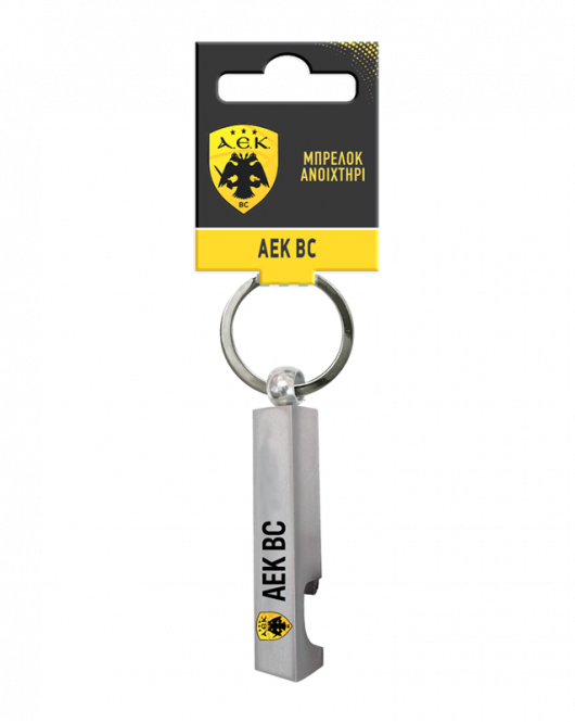 MΠΡΕΛΟΚ ΜΕΤΑΛΛΙΚΟ - ΑΕΚ ΜΠΑΣΚΕΤ 2 / ΠΕΡΙΣΤΡΕΦΟΜΕΝΟ (ΣΥΣΚ)