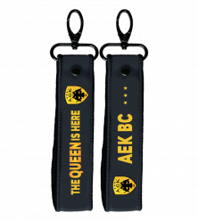 ΜΠΡΕΛΟΚ ΚΑΡΠΟΥ - ΑΕΚ ΜΠΑΣΚΕΤ 1 / ΜΑΥΡΟ