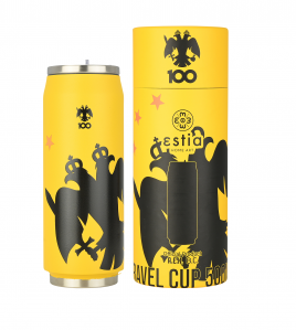 TRAVEL CUP 500 ml