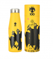 TRAVEL FLASK 500 ml