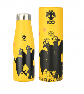 TRAVEL FLASK 500 ml