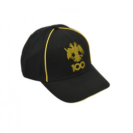 Καπέλο Τύπου Baseball