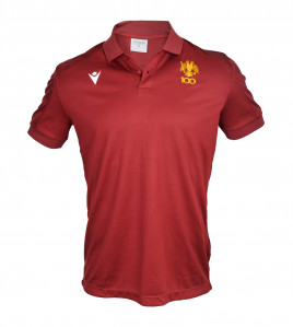 Ανδρική Μπλούζα Polo