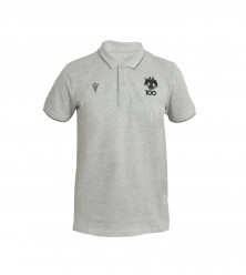 Polo Shirt σε Γκρί