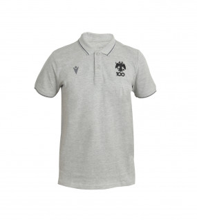 Polo Shirt σε Γκρί