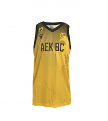 AEK BETSSON BC Αγωνιστική Φανέλα Εντός Έδρας Academy Senior 2024/25