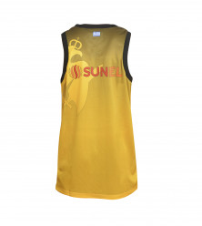 AEK BETSSON BC Αγωνιστική Φανέλα Εντός Έδρας GBL 2024/25