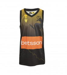 AEK BETSSON BC Αγωνιστική Φανέλα Εκτός Έδρας GBL 2024/25