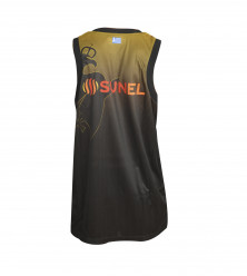 AEK BETSSON BC Αγωνιστική Φανέλα Εκτός Έδρας GBL 2024/25