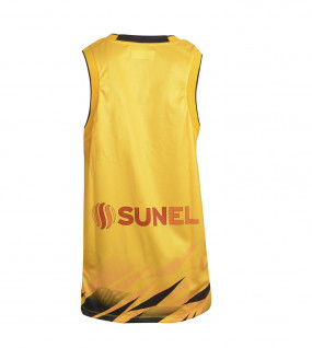 AEK BETSSON BC Αγωνιστική Φανέλα Εντός Έδρας BCL 2024/25