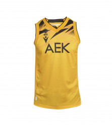 AEK BETSSON BC Παιδική Αγωνιστική Φανέλα Εντός Έδρας BCL 2024/25