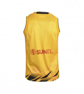 AEK BETSSON BC Παιδική Αγωνιστική Φανέλα Εντός Έδρας BCL 2024/25